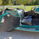 Image for article titled At $18,000, Is This 1952 MG TD Midget a Pretty Big Deal?
